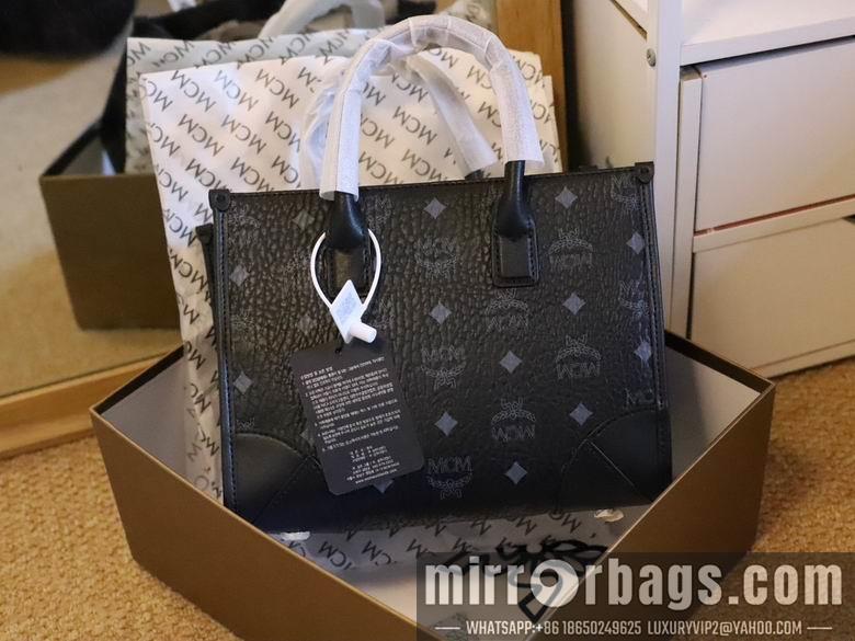 MCM Bags 6319 24X19X11cm EY 2colour