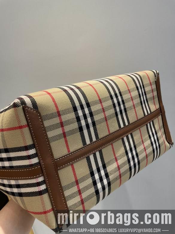 Burberry Bags 2231 51.3X18.5X29cm DN 2colour