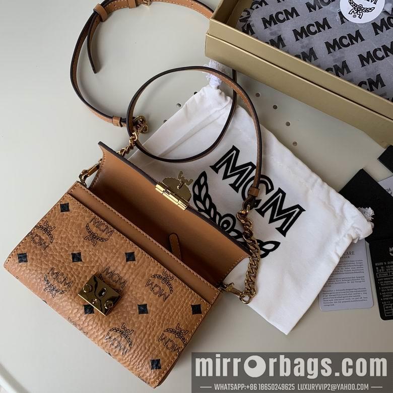 MCM Bags 30008 19x11x4cm DY 1