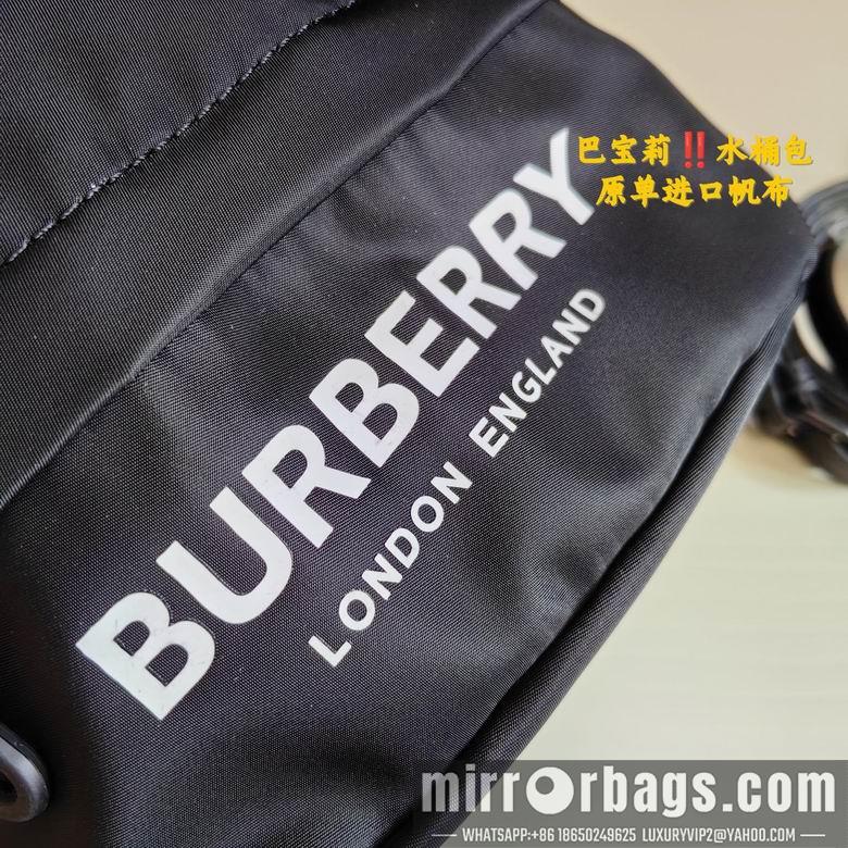 Burberry Bags 18X22cm 060827 XMY 2colour