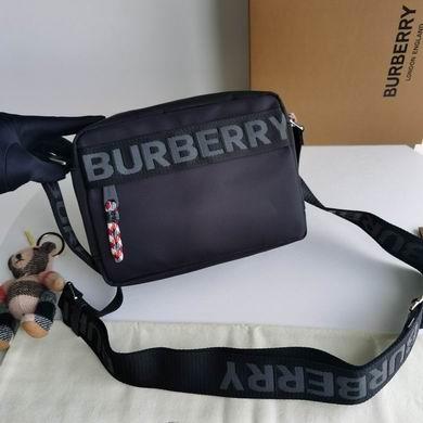 Burberry Bags 80115961 22X11X16.5cm IQ