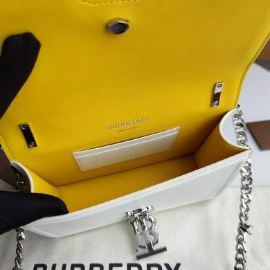 Burberry Bags 80522321 20X5.5X12.5cm XM