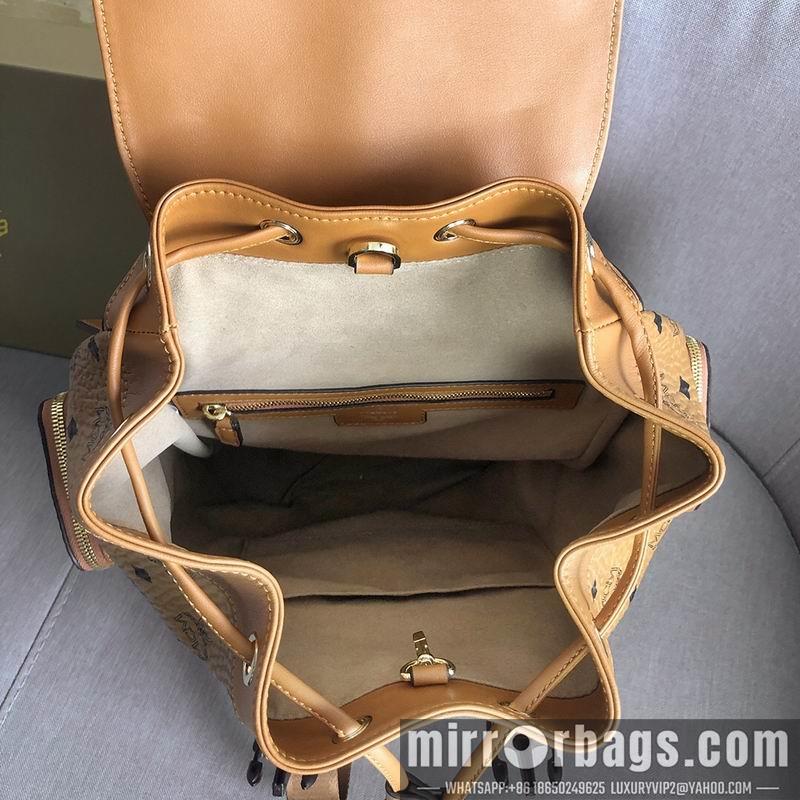 MCM Bags Brandenburg 5503 28X38X13 30X41X14cm
