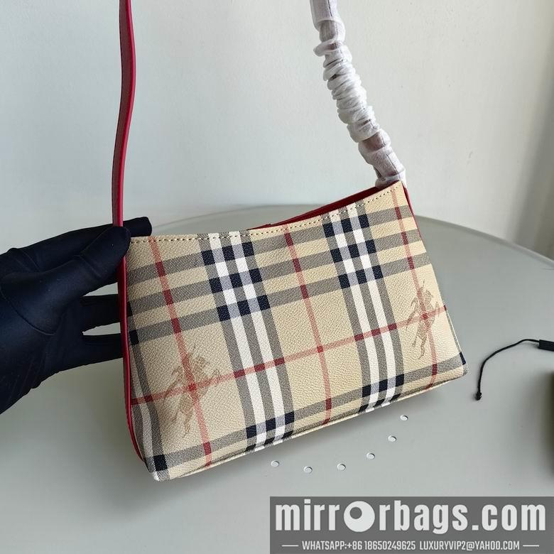Burberry Bags 031001 IQ 3colour