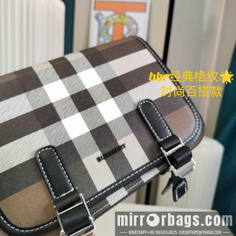 Burberry Bags 22X19cm 060826 XMY 2colour