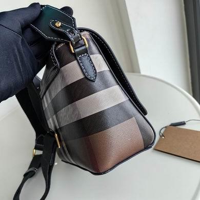 Burberry Bags 25X8.5X18cm 100601 IQ 3colour