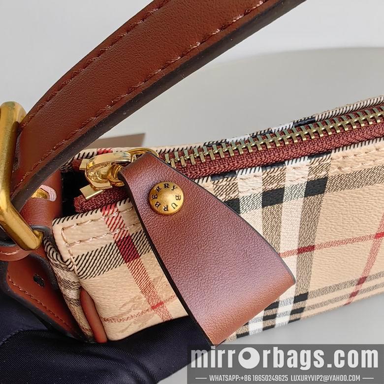 Burberry Bags 21X5X14cm 041503 IQ