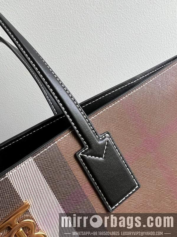 Burberry Bags Tote 34x14x28cm yz 01