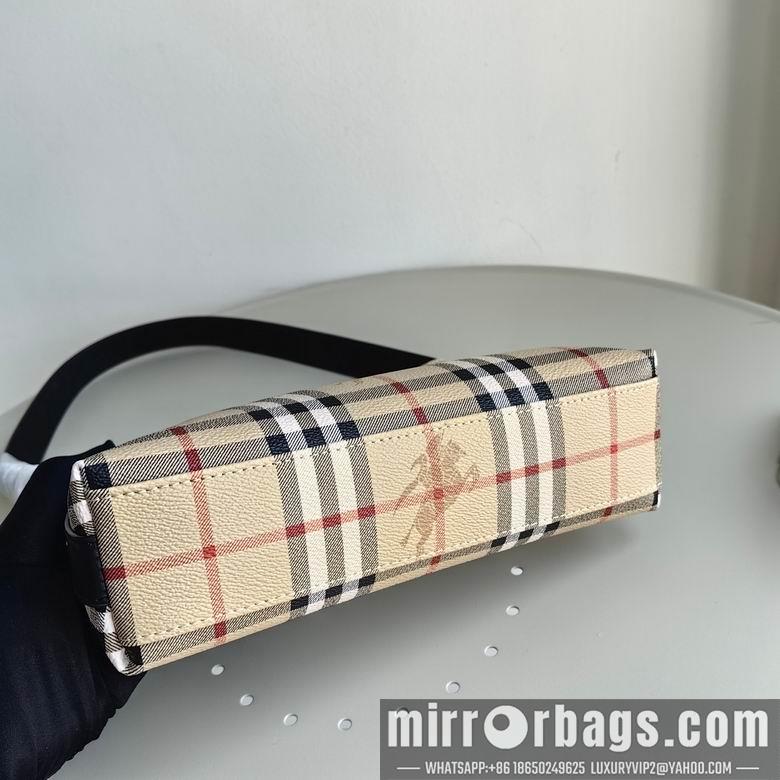 Burberry Bags vintage 051808 IQ 3colour