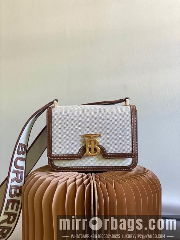 Burberry Bags BO21122312 21X6X16