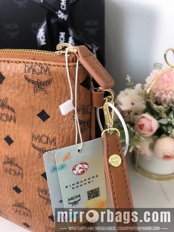 MCM Bags 2153 30X22X3cm JY