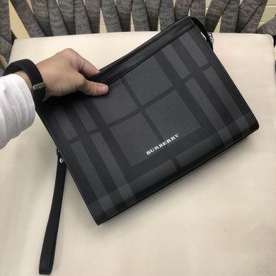Burberry Bags 5181-5 28X21X6cm WP