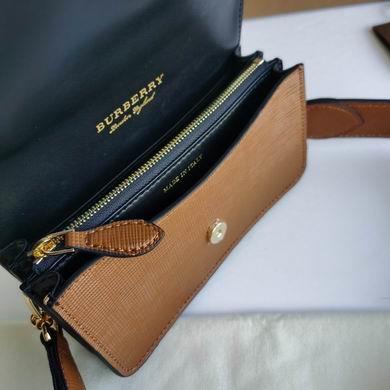 Burberry Bags 4601 19X13.5X5cm IQ 2colour