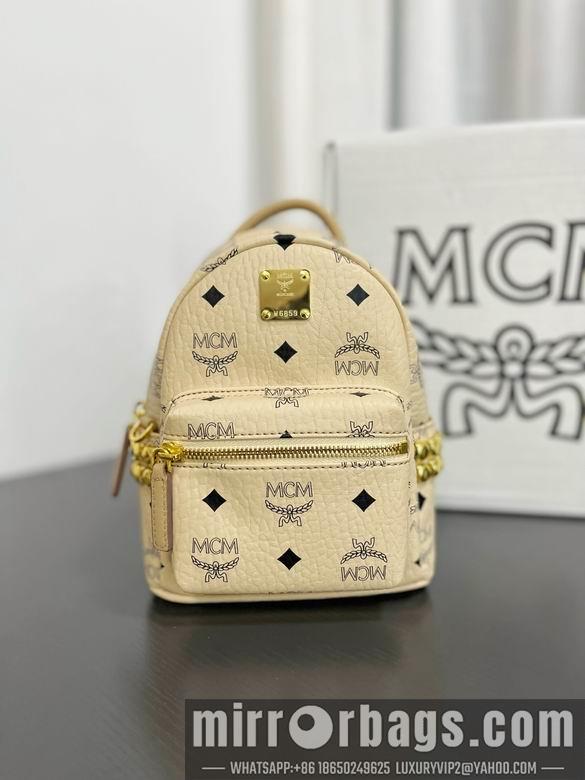 MCM Bags B041 10X17.5X21cm EY 4colour
