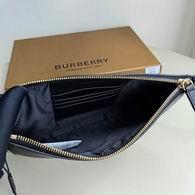 Burberry Bags 26X16.5cm 071711 XM 2colour