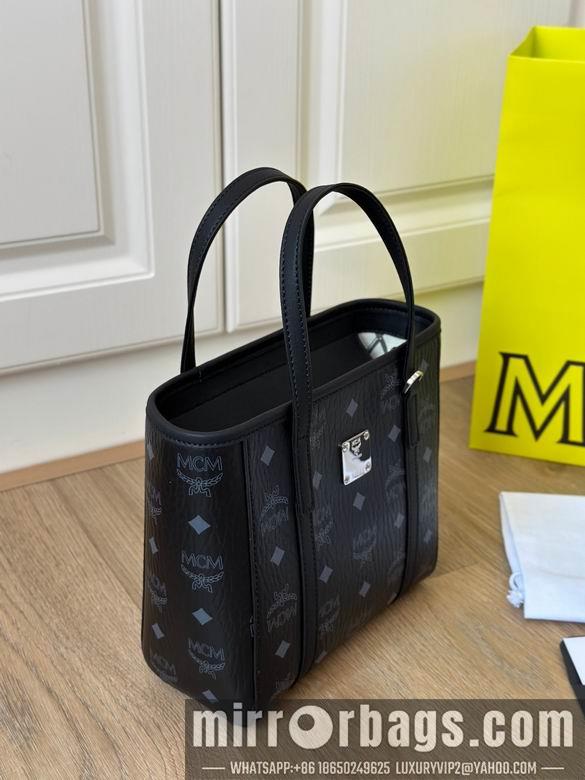 MCM Bags G01 19X9.5X18.5cm XM 4colour