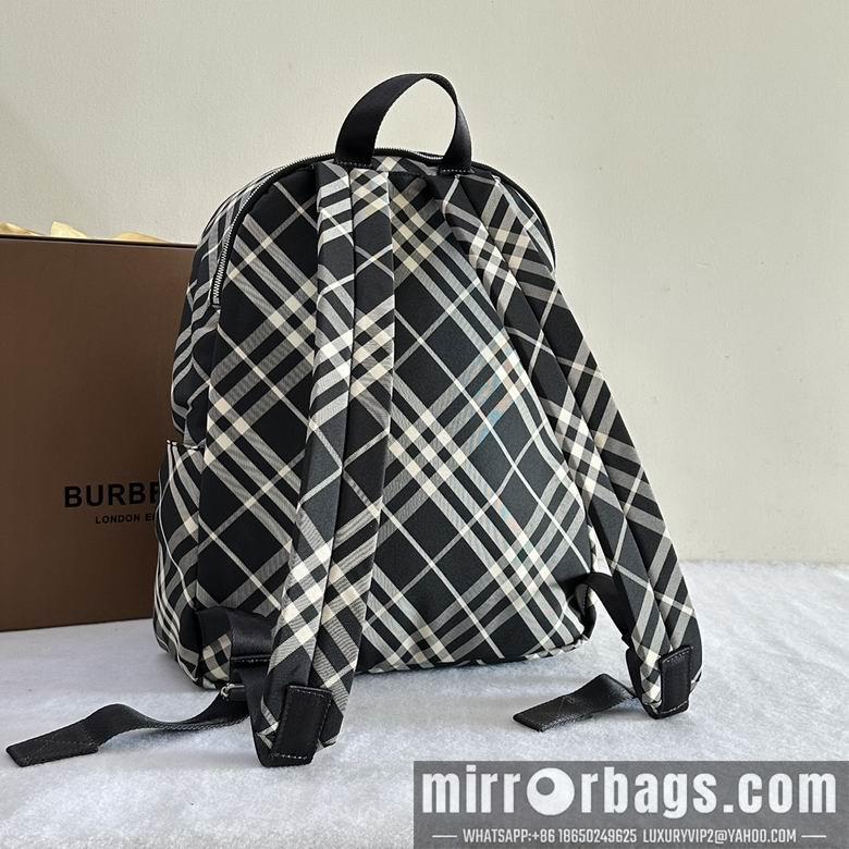 Burberry Bags 35X14X41cm 120606 IQ 3colour