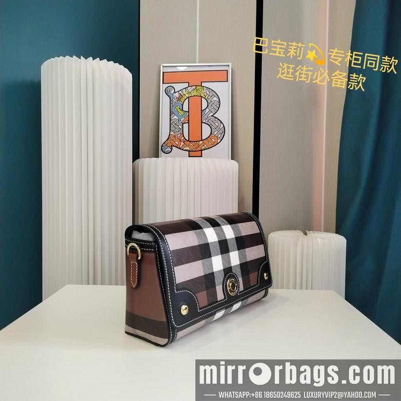 Burberry Bags 25X13cm 060821 XMY 2colour