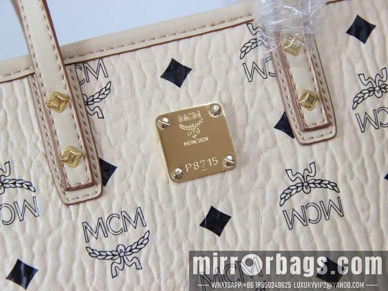 MCM Bags 10649 20x17x10cm DY 2