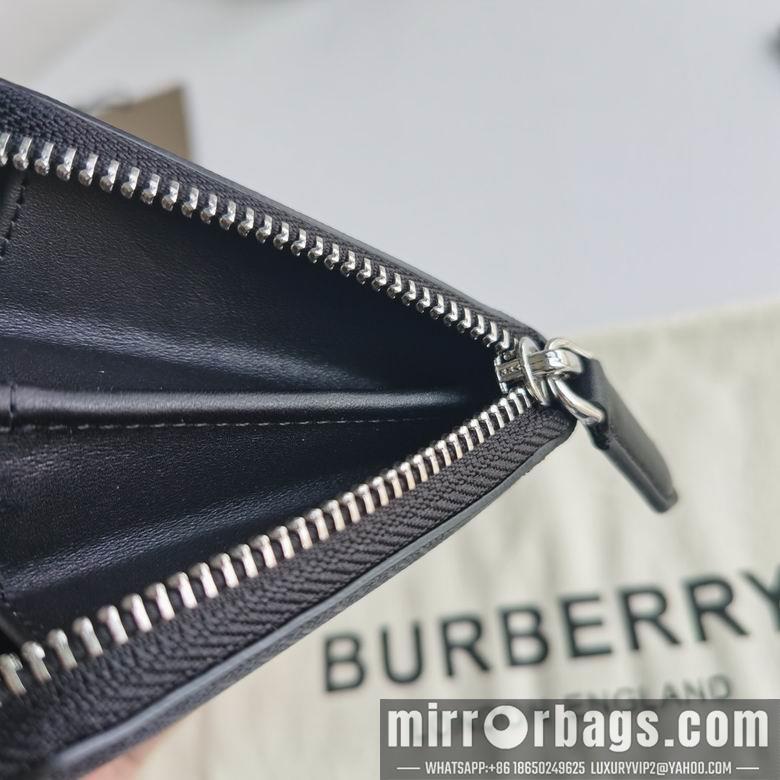Burberry Bags 19X2.5X10cm 071404 IQ 219X2.5X10cm 071404 IQ 2色