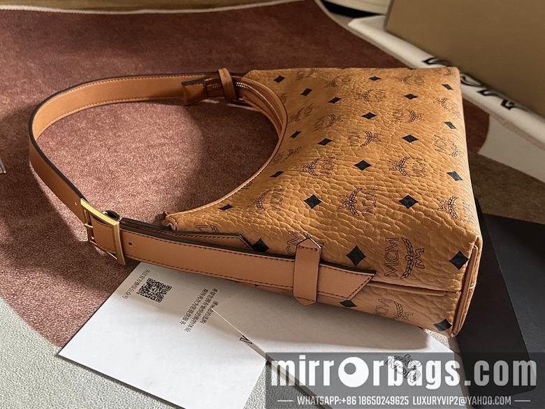MCM Bags 6721 26X19X9.5cm EY 3colour