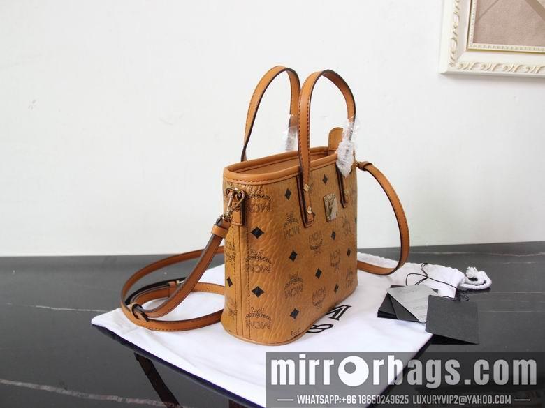 MCM Bags 10649 20x17x10cm DY 1