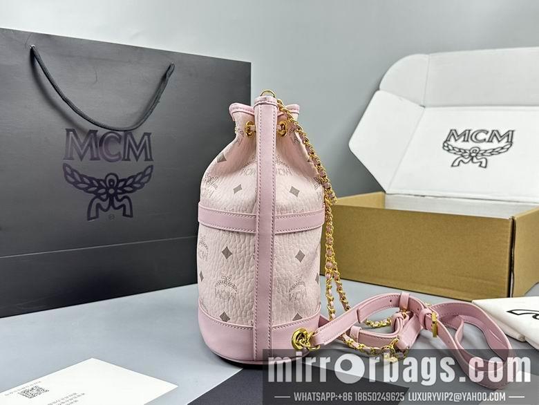 MCM Bags 2199 23X15.5X13cm EY 3colour