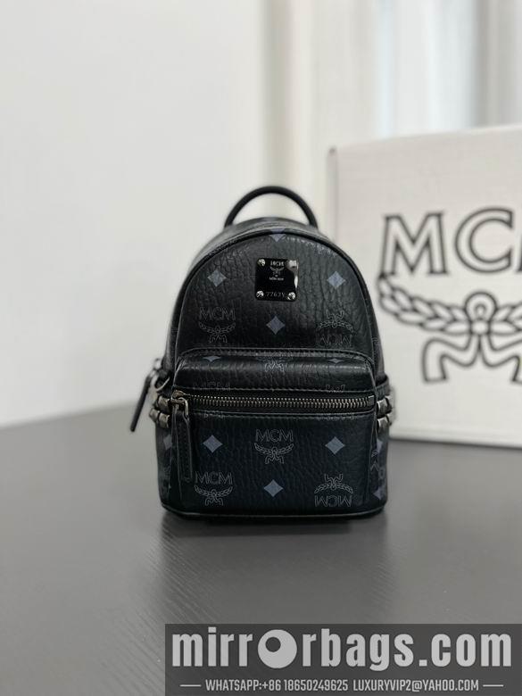 MCM Bags B041 10X17.5X21cm EY 4colour