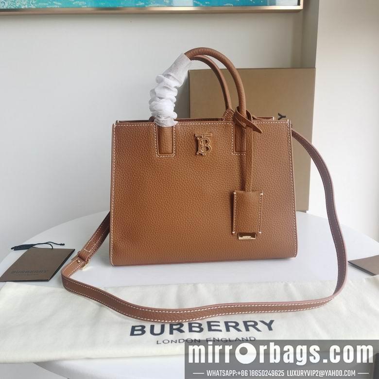 Burberry Bags 80490451 27x11x20cm HQ