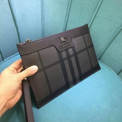 Burberry Bags 8071 28X17cm WP
