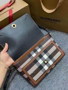 Burberry Bags Burberry 8350 25x8.5x18cm ww1