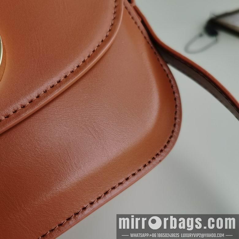 Burberry Bags 19X6X16cm 032607 IQ 3colour