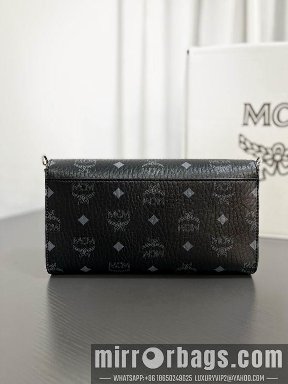 MCM Bags G02 25X14X5cm EY 4colour