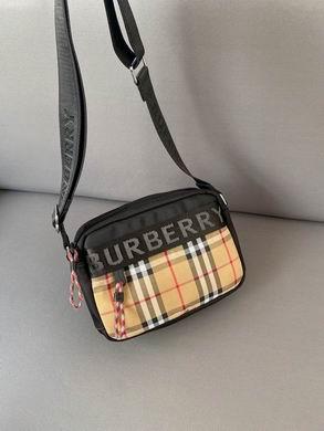Burberry Bags 80256691 21X15cm XM 3colour