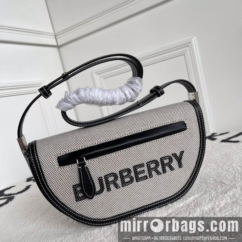 Burberry Bags BO21122319 26X5.5X15