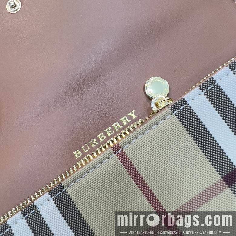 Burberry Bags 1185 19.5X3X10cm ZC