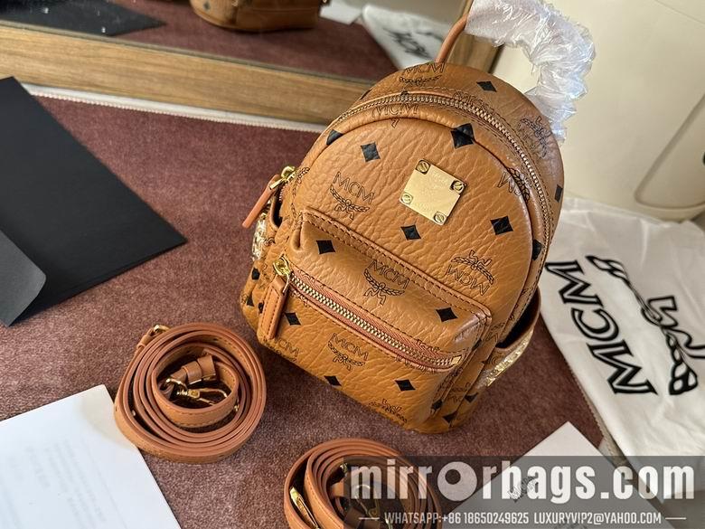 MCM Bags 5719 21X17.5X10cm EY 5