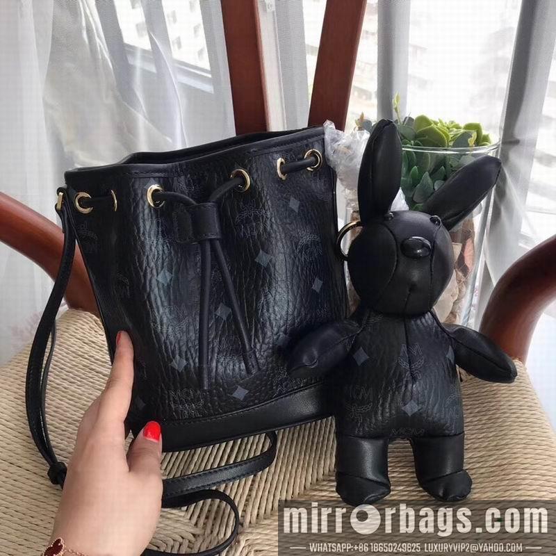 MCM Bags MCM 6208 17X31X11cm LL