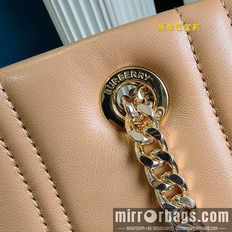 Burberry Bags 34X29cm 060815 XMY 2colour