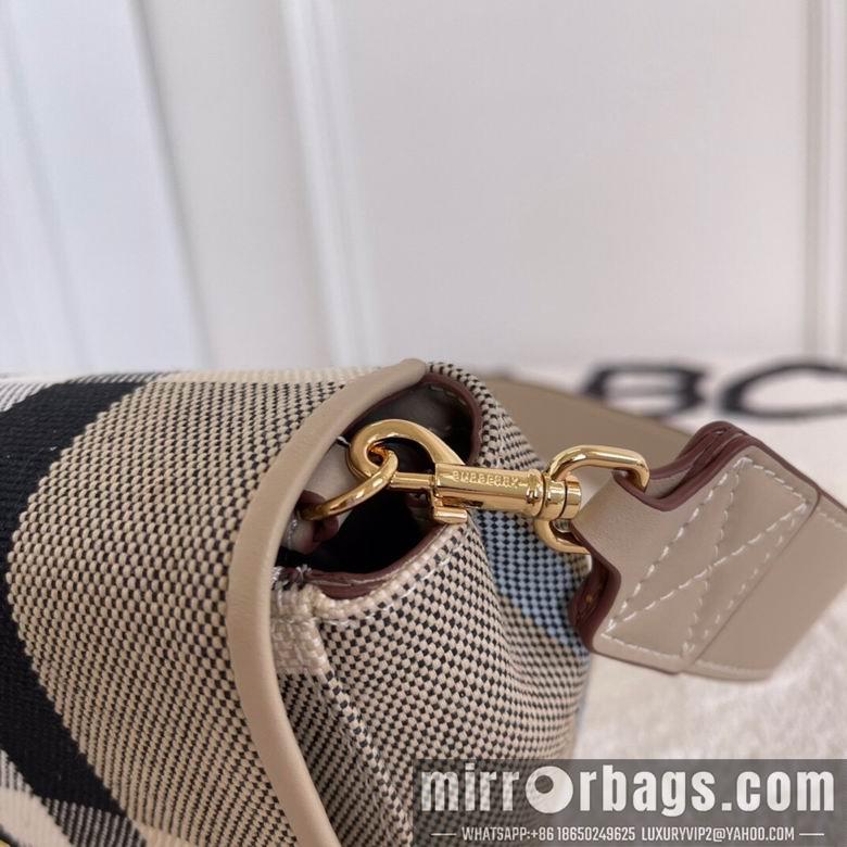 Burberry Bags BO21122324 18X8X12
