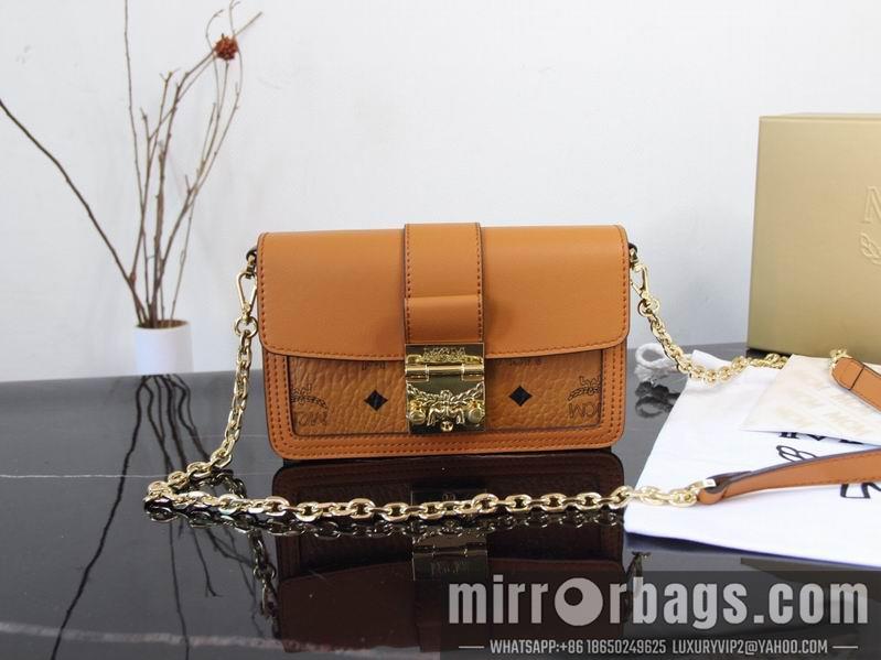 MCM  Bags MCM  11185 dy