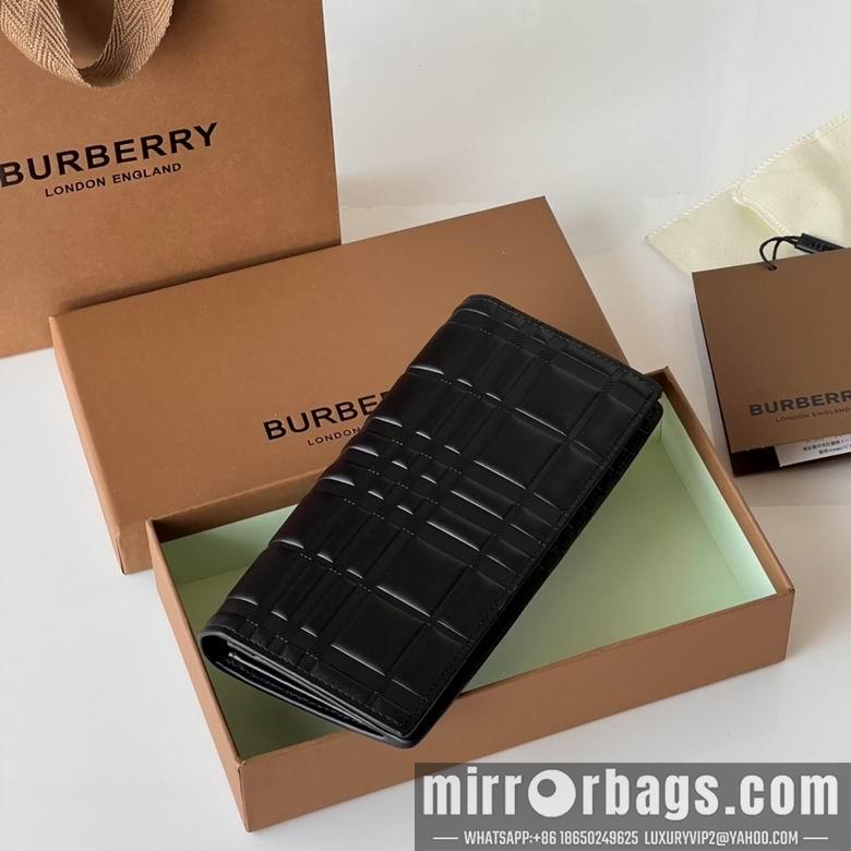 Burberry Bags 80548501 19x10x2cm