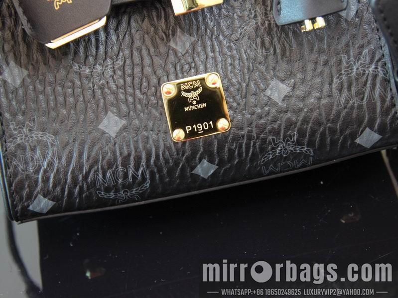 MCM Bags MCM 10039 18.5X9.5X14.5cm dy11