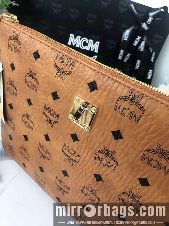MCM Bags 2153 30X22X3cm JY