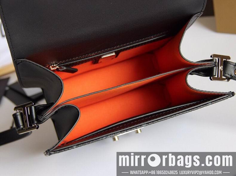 MCM Bags MCM 10577 1X21X8cm dy7