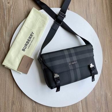 Burberry Bags 8065335 29X8.5X17.5cm SC