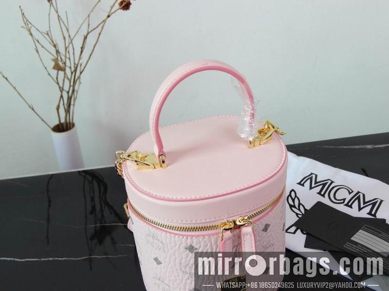 MCM Bags MCM 161614 16X16X14cm dy8