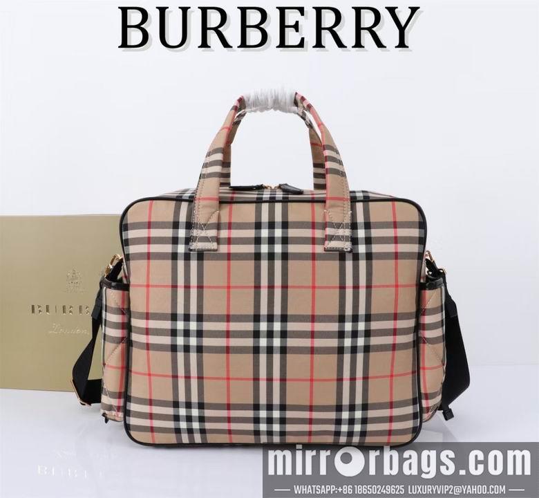 Burberry Bags 43X17.5X30cm 111902 DN 2colour