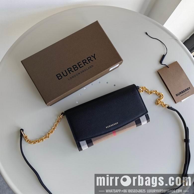 Burberry Bags 21X12X3cm 071702 XM 2colour