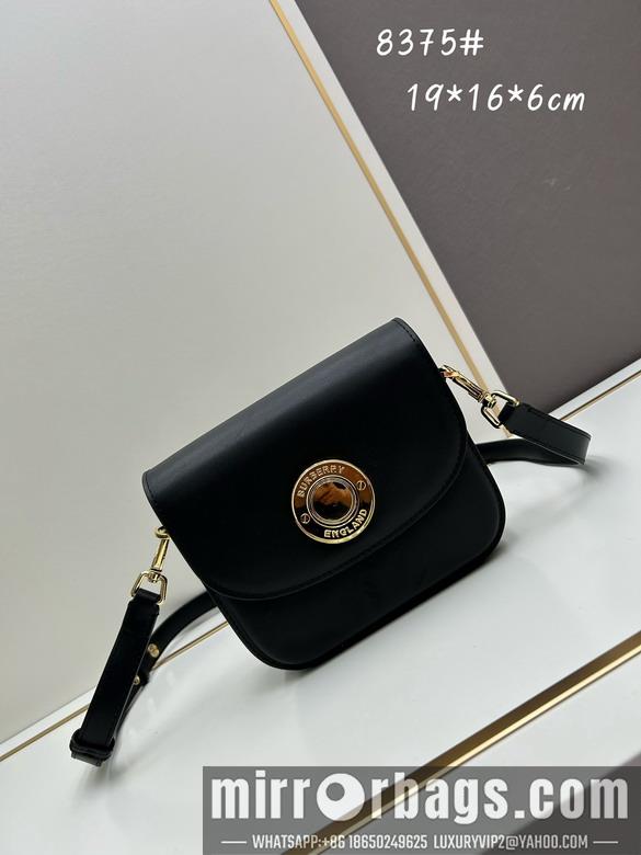 Burberry Bags Bur 8375 19x6x16cm jj